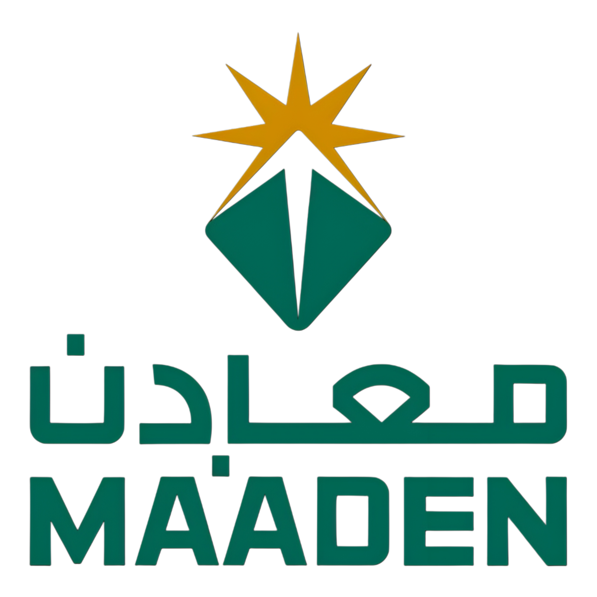 Maaden
