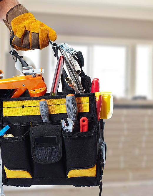 Maintenance Services