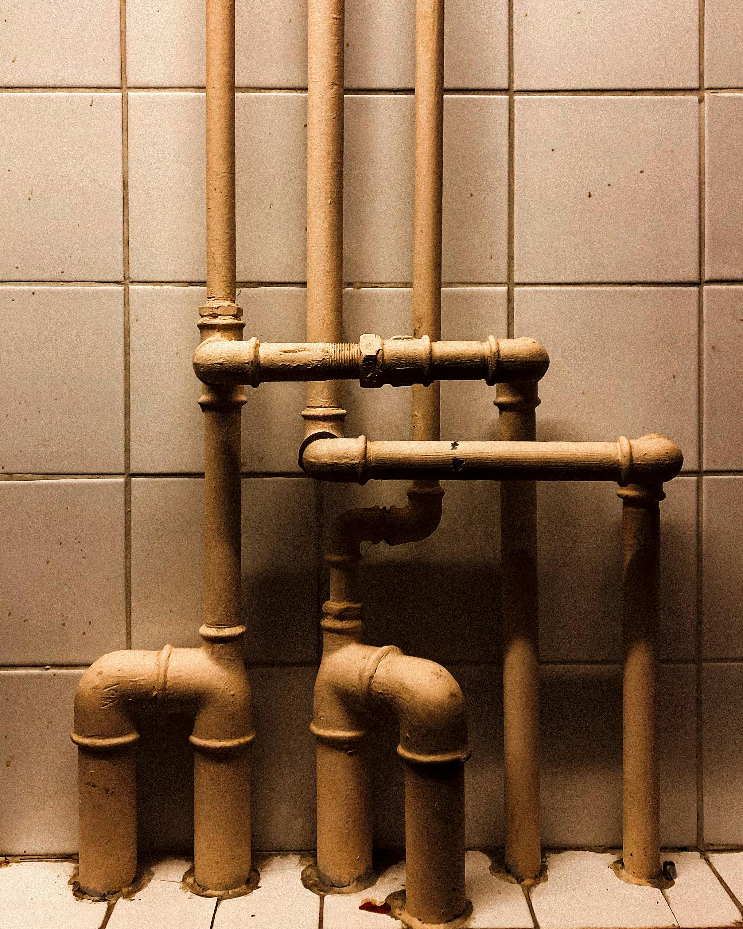 Plumbing Works