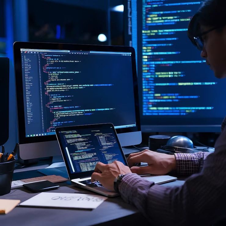 Custom FMAR Solutions