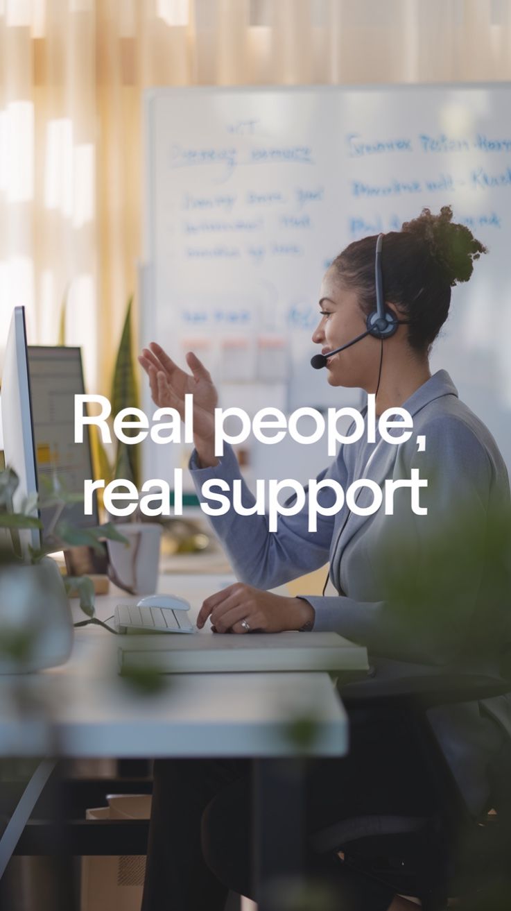 FMAR Support Services