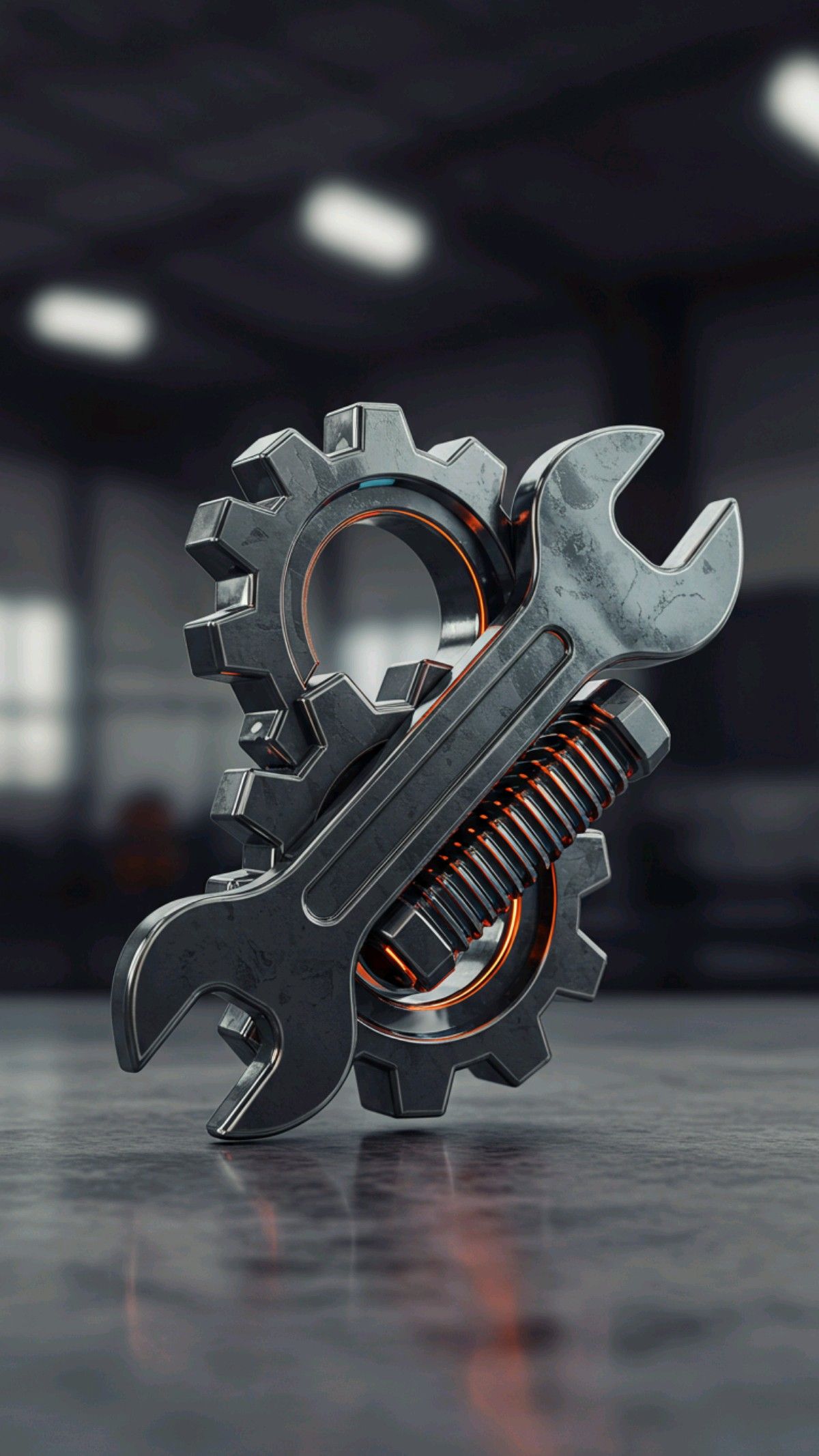 Repair & Maintenance