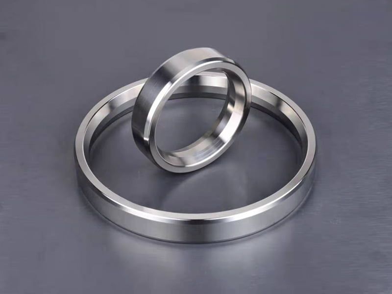 Ring Type Joint Gaskets