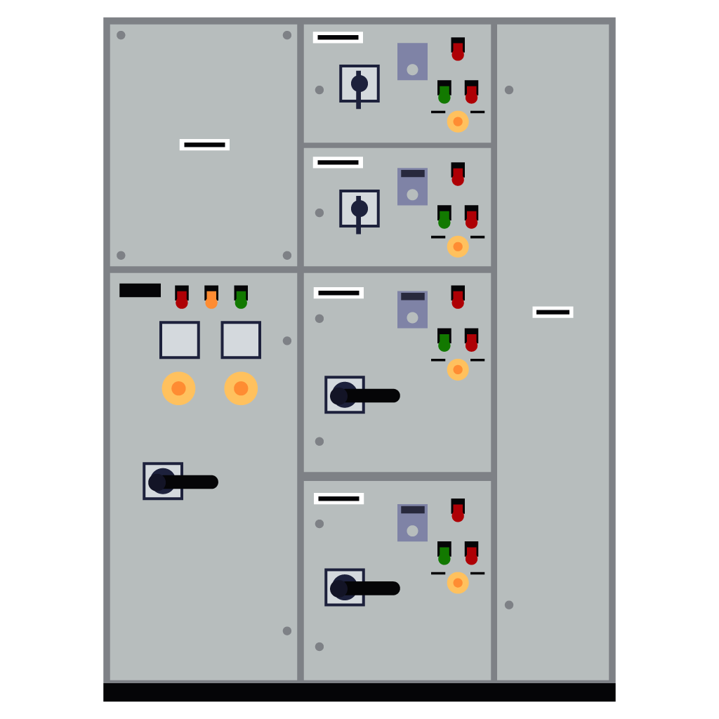 Control Panels