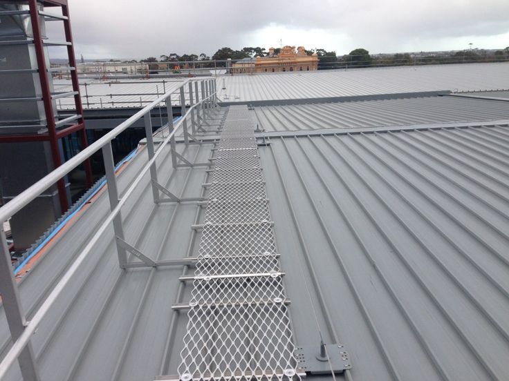 Safety Access Systems