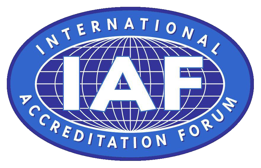 IAF Logo