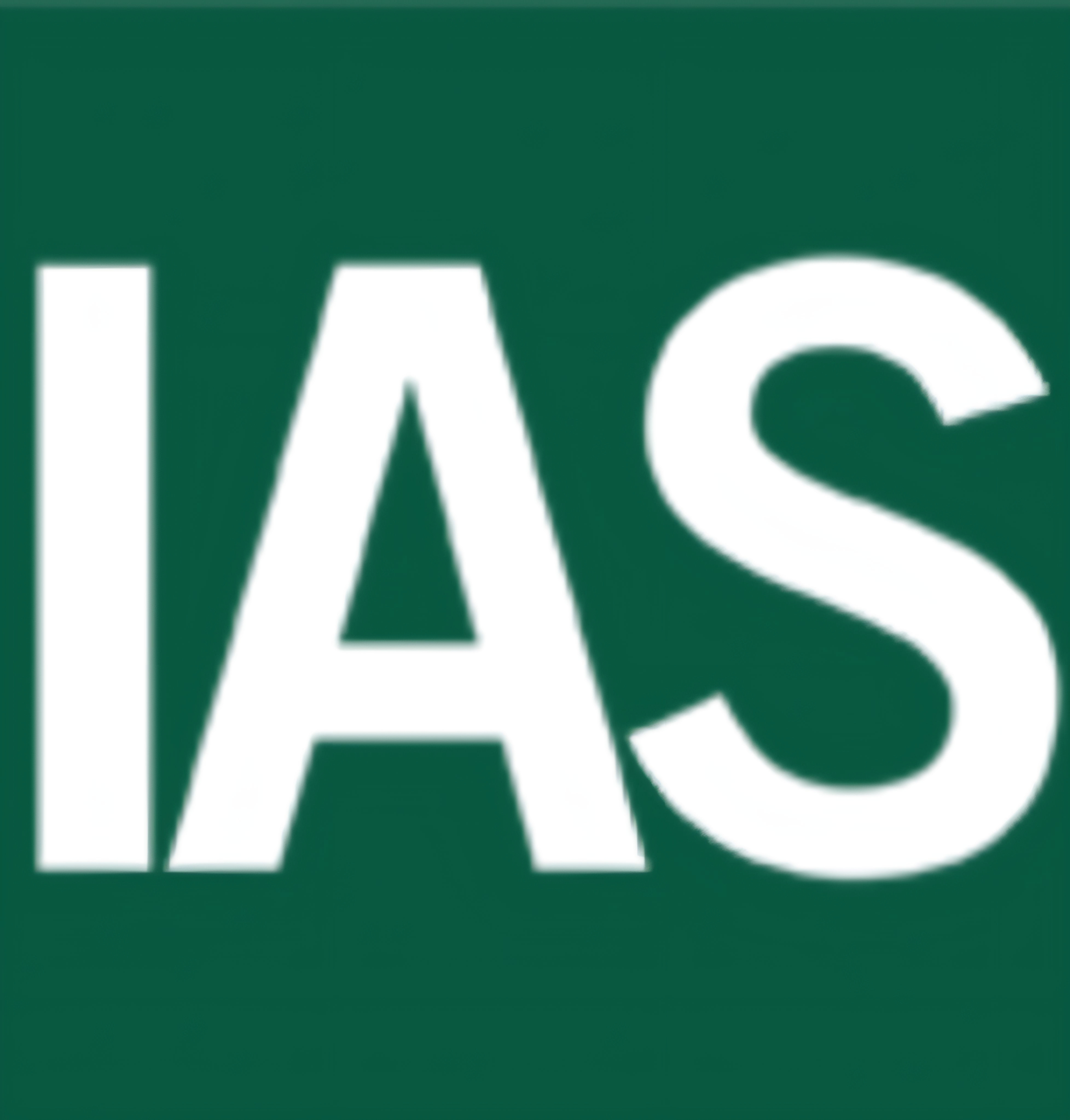 IAS Logo
