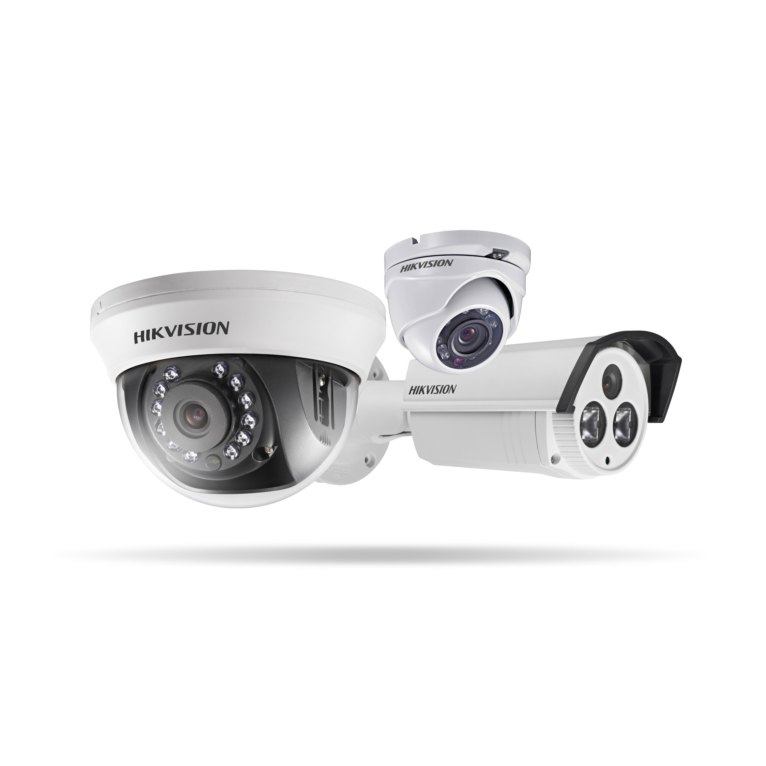 CCTV Cameras