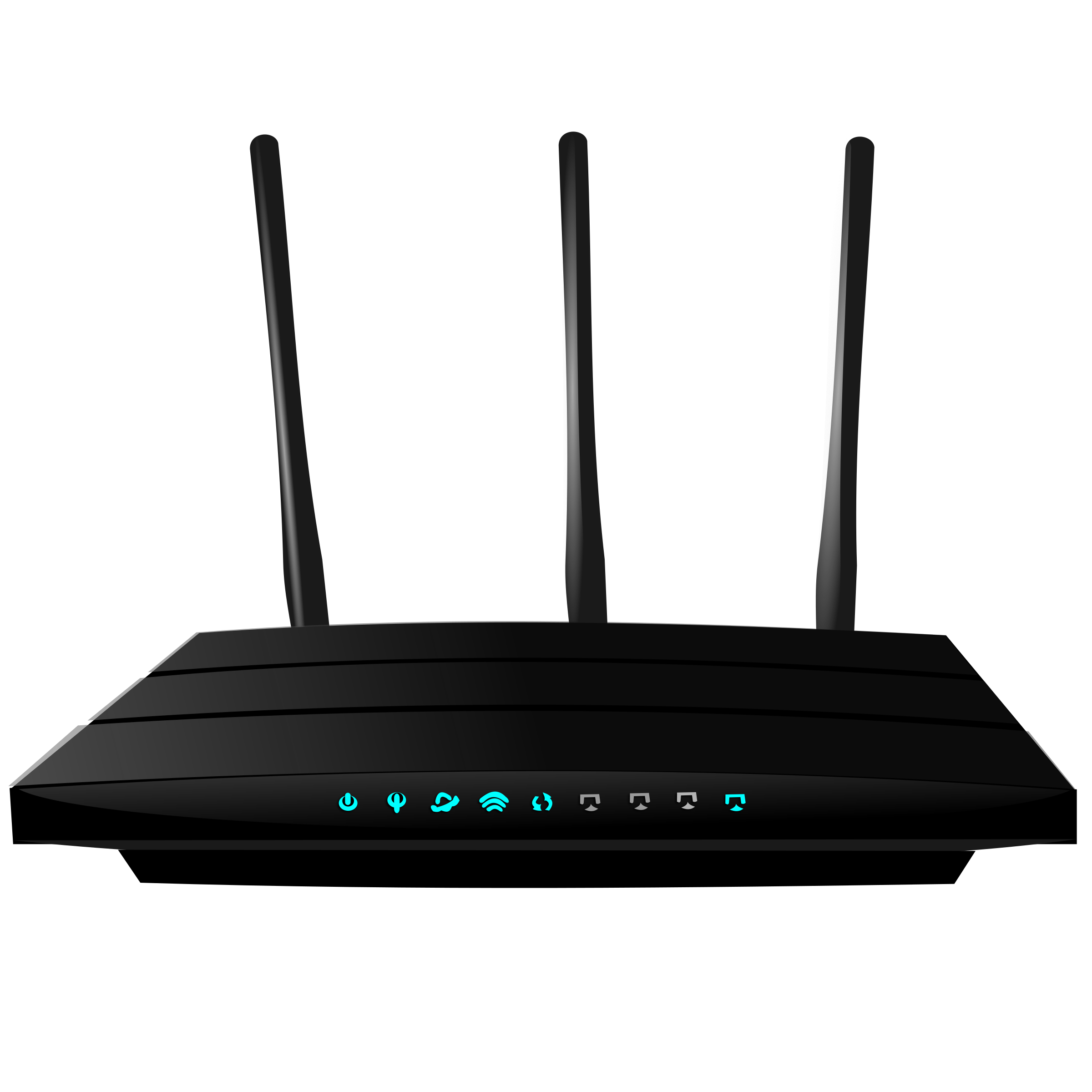 Networks Routers