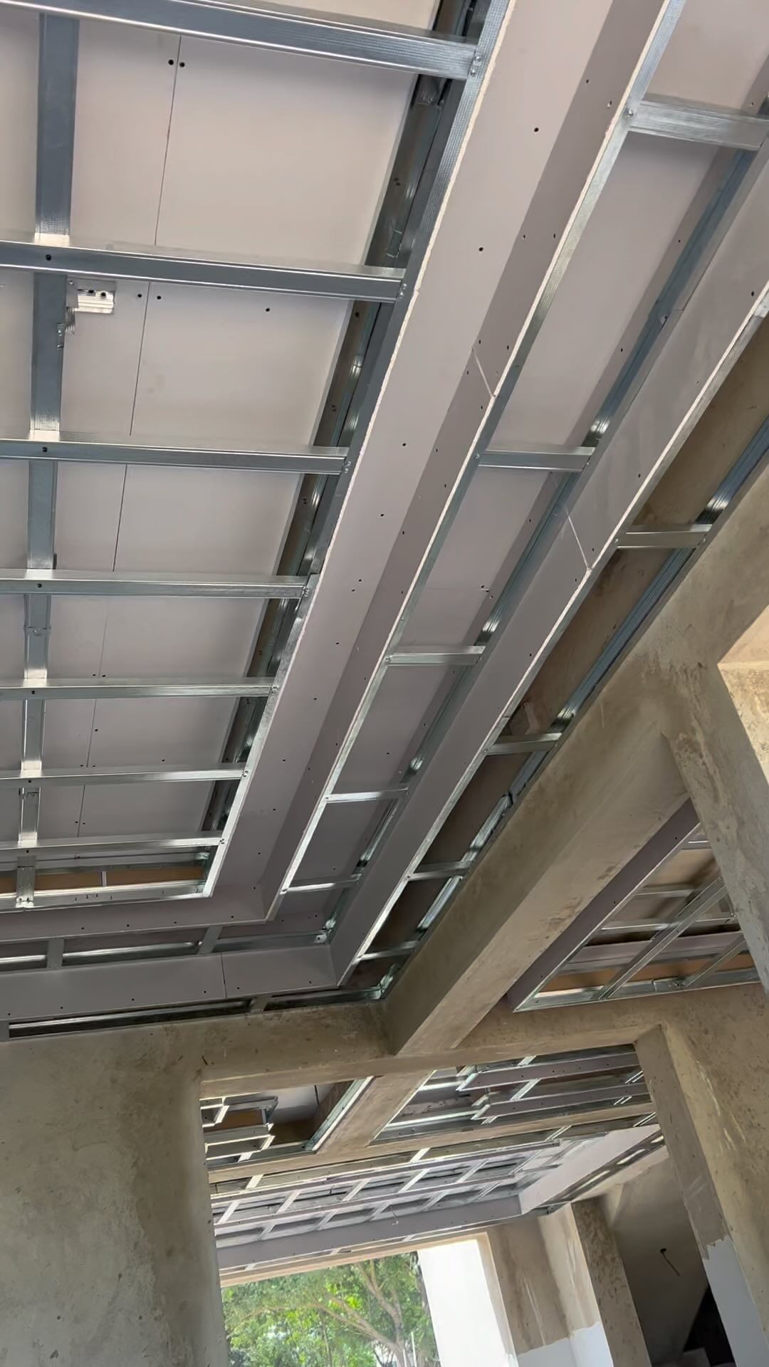 Ceiling Systems
