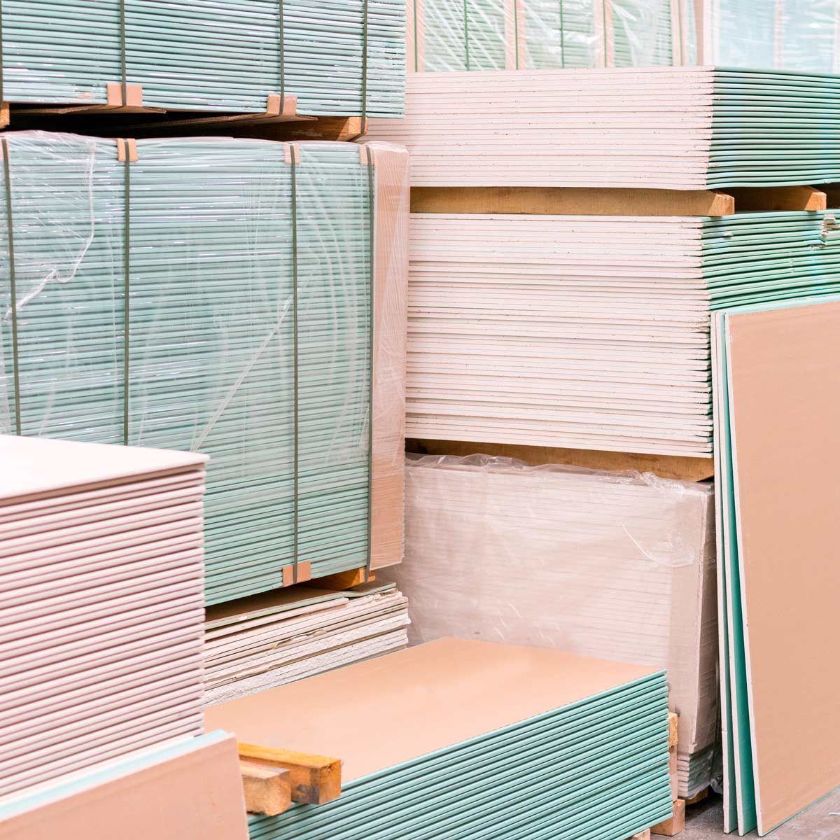 Fire Resistant Boards