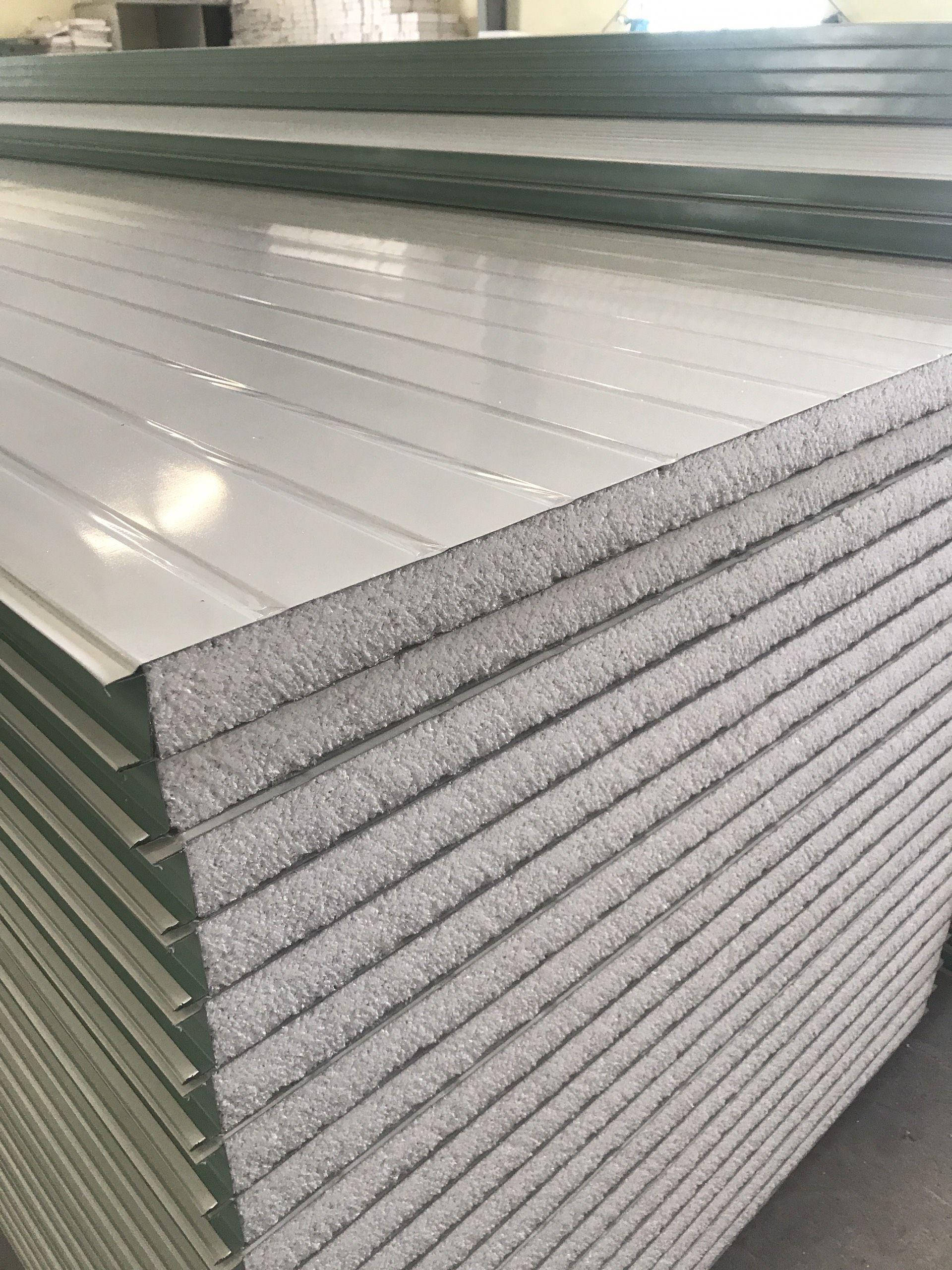 Insulation Materials