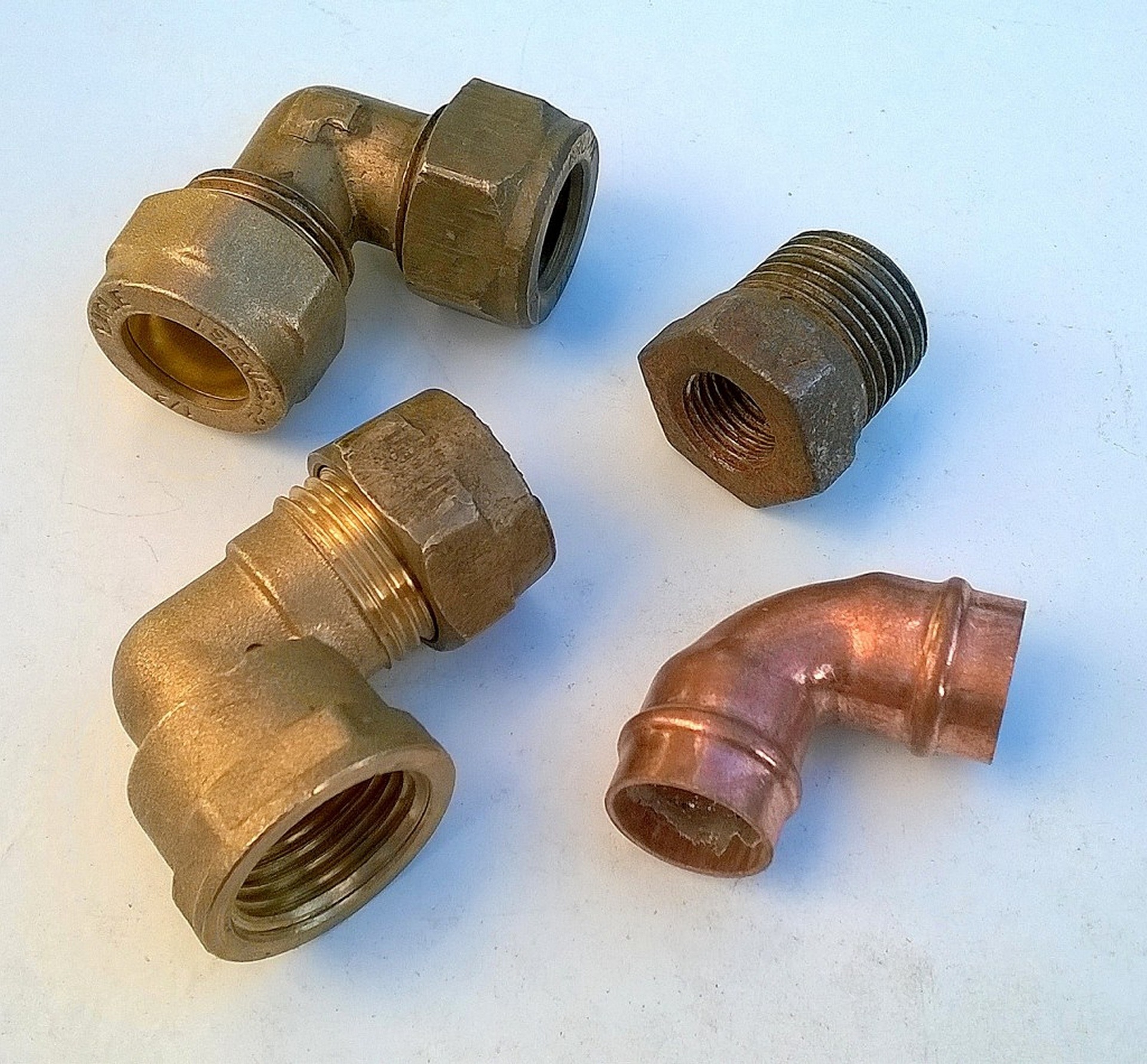 Brass Fittings