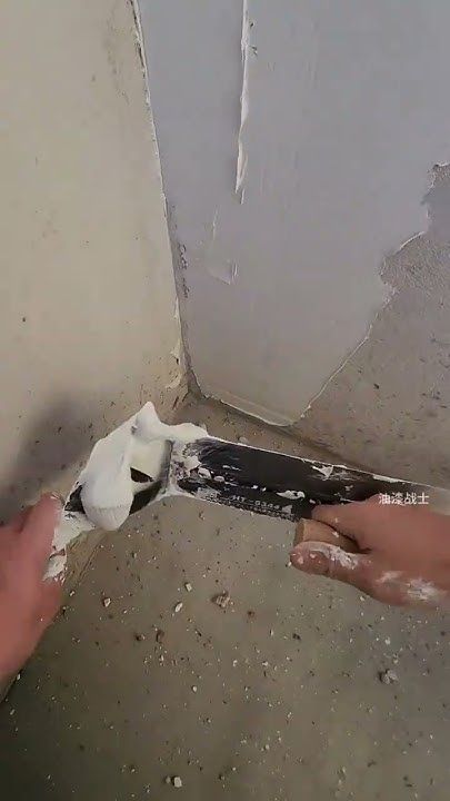 Wall Putty