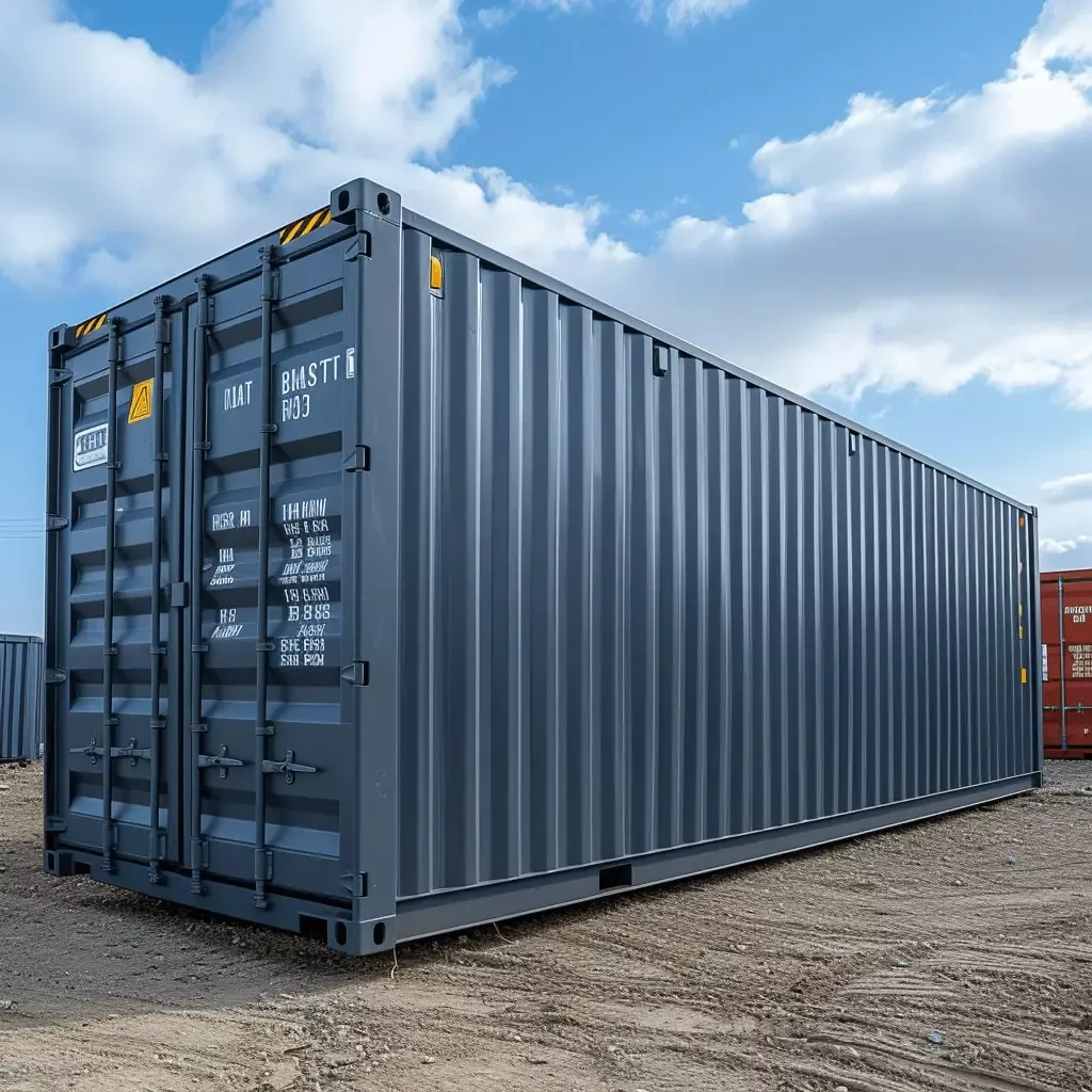 Storage Containers