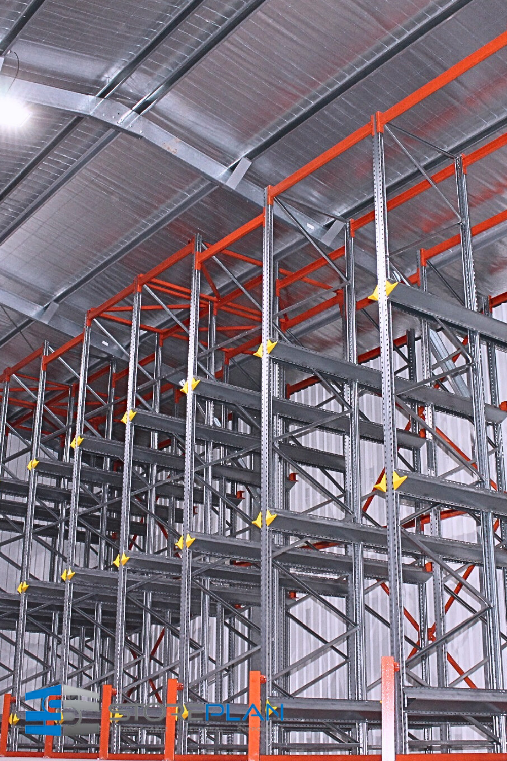 Racking System