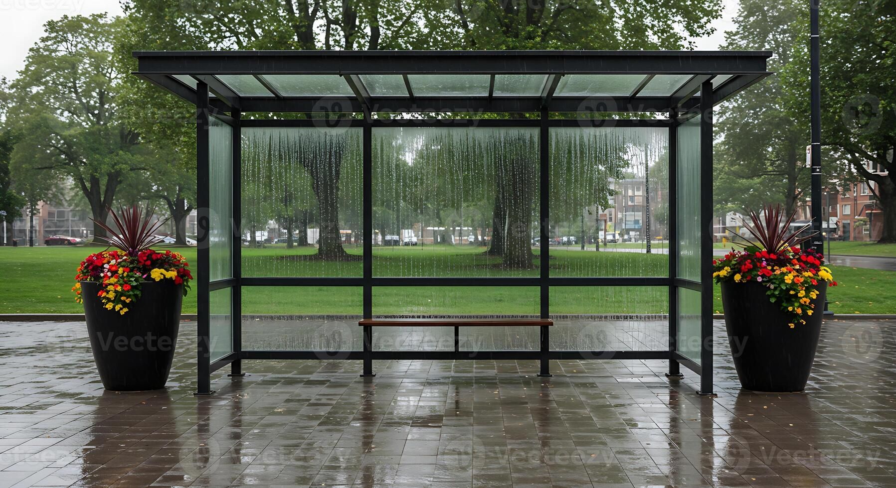 Weather Resistant Shelters
