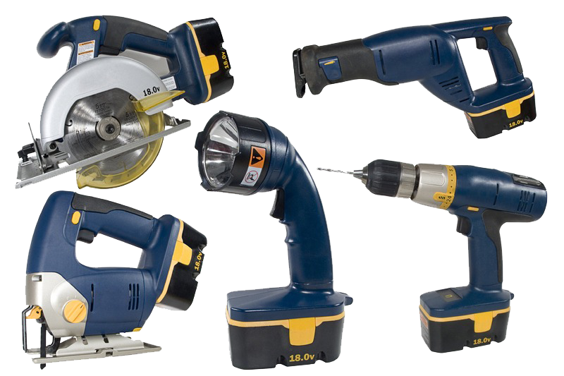 Power Tools