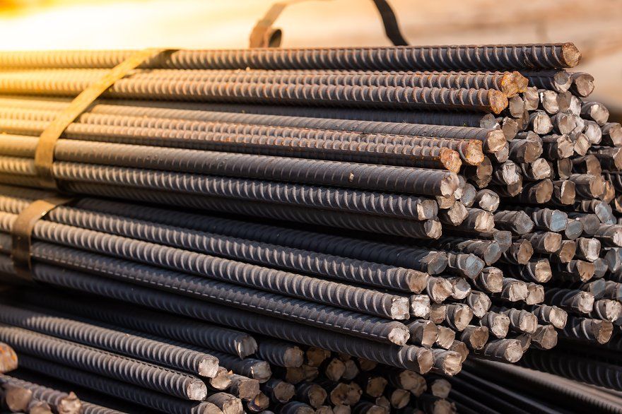 Steel & Rebar
