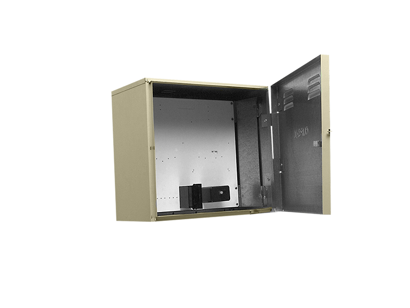 Enclosure Box