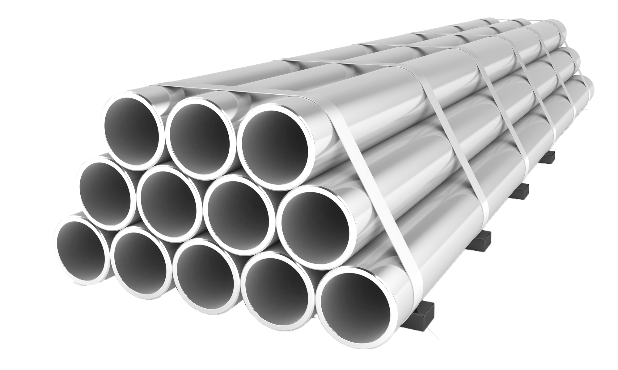 Steel Pipes