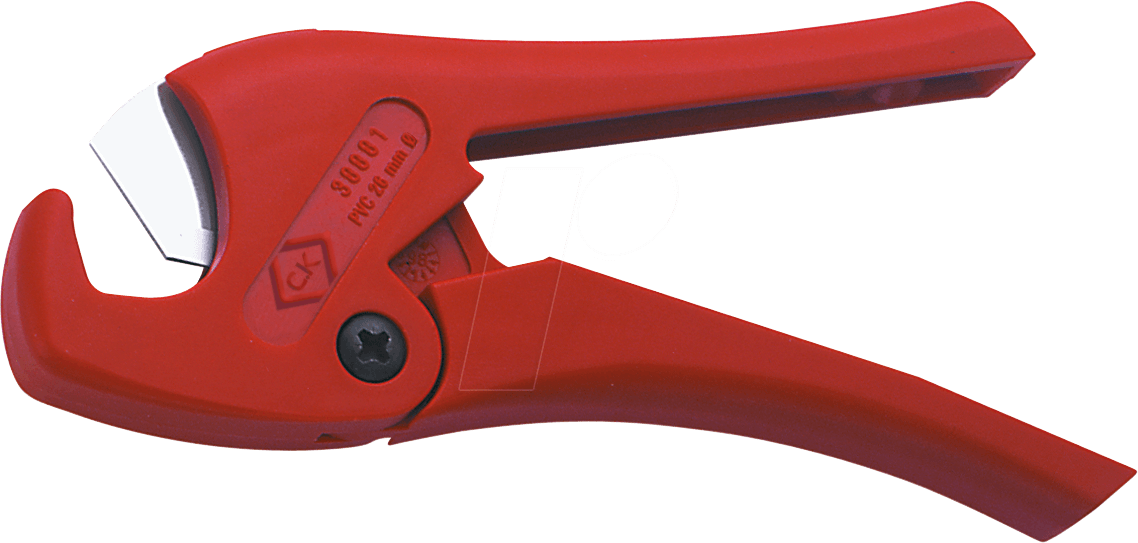 Pipe Cutter