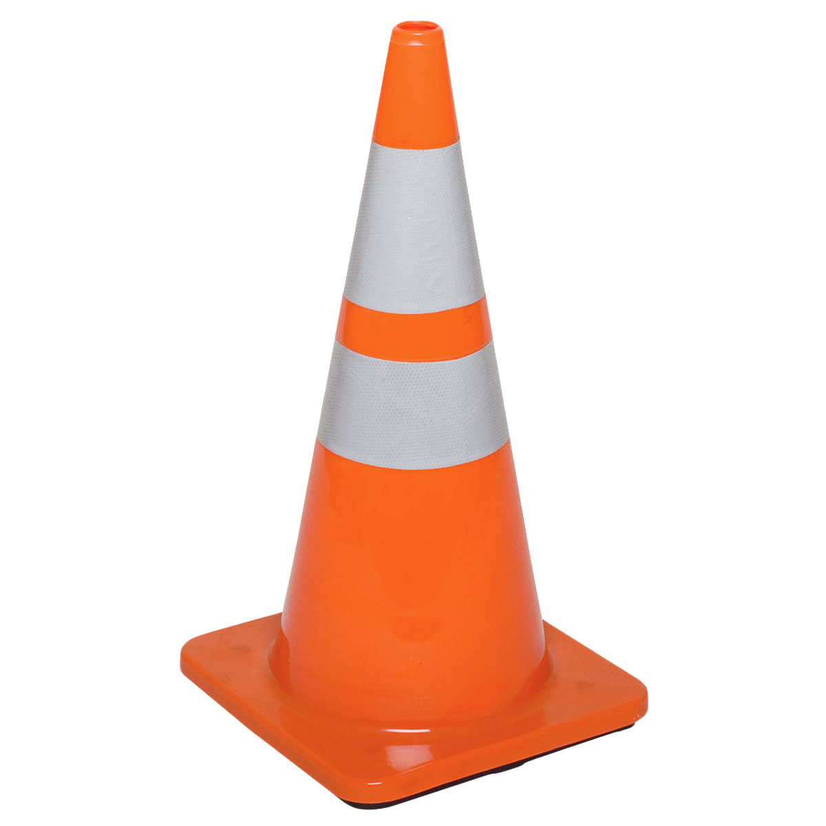 safety cones