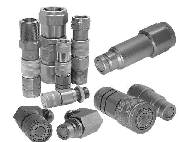 Couplings