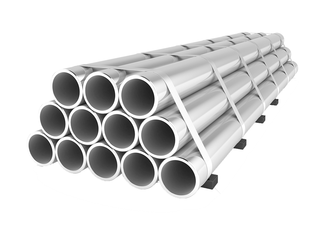 Scaffold Tubes