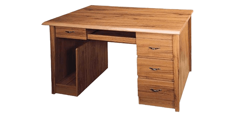 Wooden Cabinets